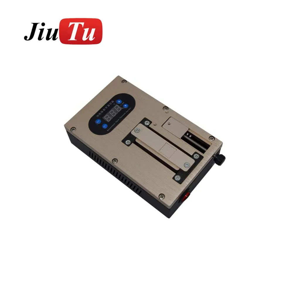 LCD Frame Bezel Removing Machine Separator For iPhone Mid housing Assembly IC Chip BGA Repair Tools JiuTu Brand (2)