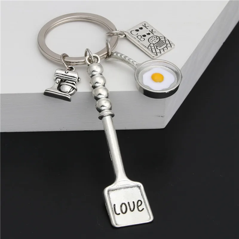 100PCS Tiny Spoon Chams Tablewae Kitchen Cooking Utensils Charms Pendants For Bracelets Jewelry Making Necklaces Earrings Key Chains Crafts Christmas Halloween Party Decors P 63484074