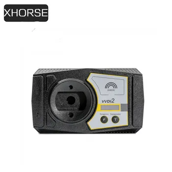 

Xhorse VVDI2 Commander Key Programmer Basic Function