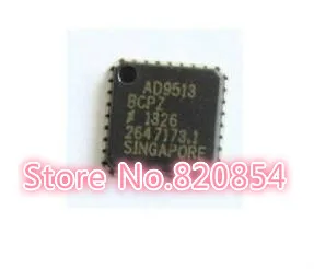 

10pcs/lot AD9513BCPZ AD9513BCP AD9513 LFCSP32