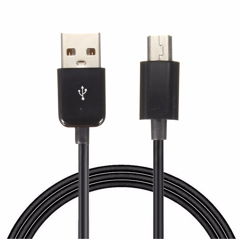 USB 2,0 type Male to 3 mini USB Male 5 pin кабель для зарядки и синхронизации данных 480 Мбит/с Универсальный для мобильного телефона MP3 4 камеры