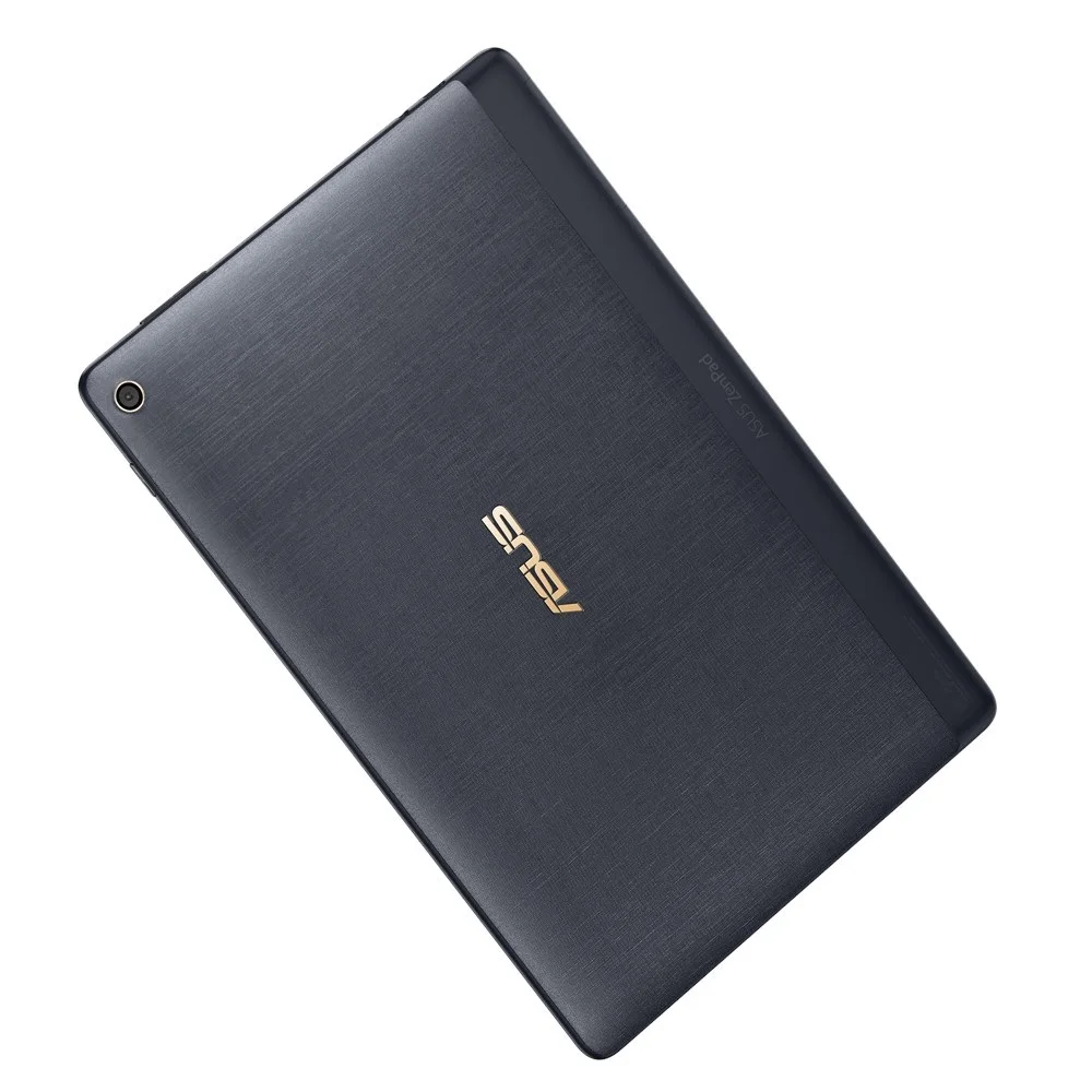 Оригинальная коробка ASUS ZenPad 10 Z301MF ram 2 ГБ + rom 32 ГБ MTK MT8163A четырехъядерный 10,1 дюймов Android 7,0 планшет синий