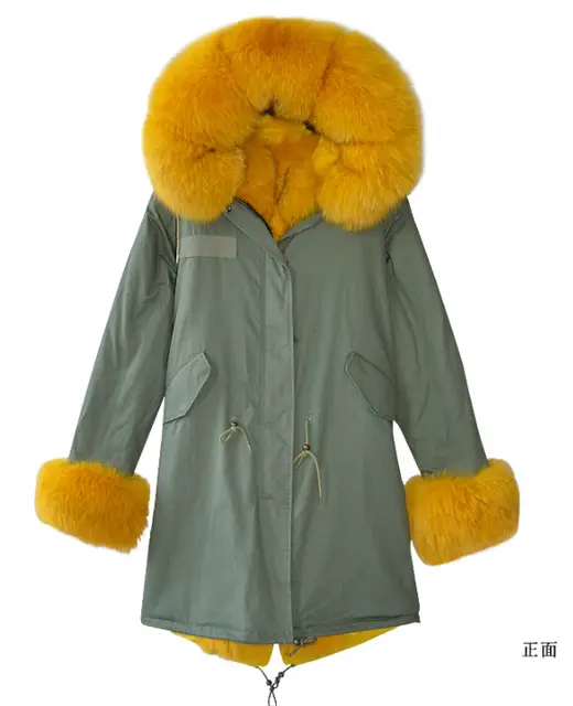 2017 damen winter echten fuchspelz jacke luxus mäntel plus 2017 damen winter echten fuchspelz jacke luxus mäntel plus