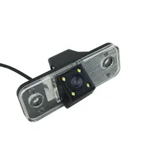 Rear View Camera Car Reversing Camera with WaterProof for Hyundai Santa Fe/ Grandeur 2006-2011