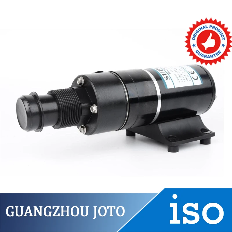 

MP4500 24V DC Sewage Pumps 45L/min Waste Water Pump Mash Toilet Sewage Pump Garbage Processor