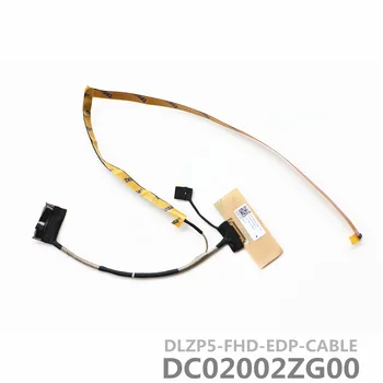 

DLZP5 FHD EDP CABLE DC02002ZG00 LCD LVDS CABLE For Lenovo YOGA 730-15ikb