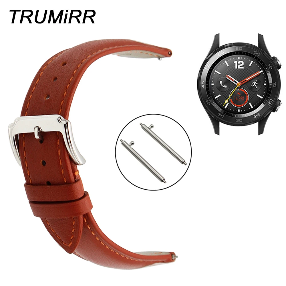 pebble time round 20mm