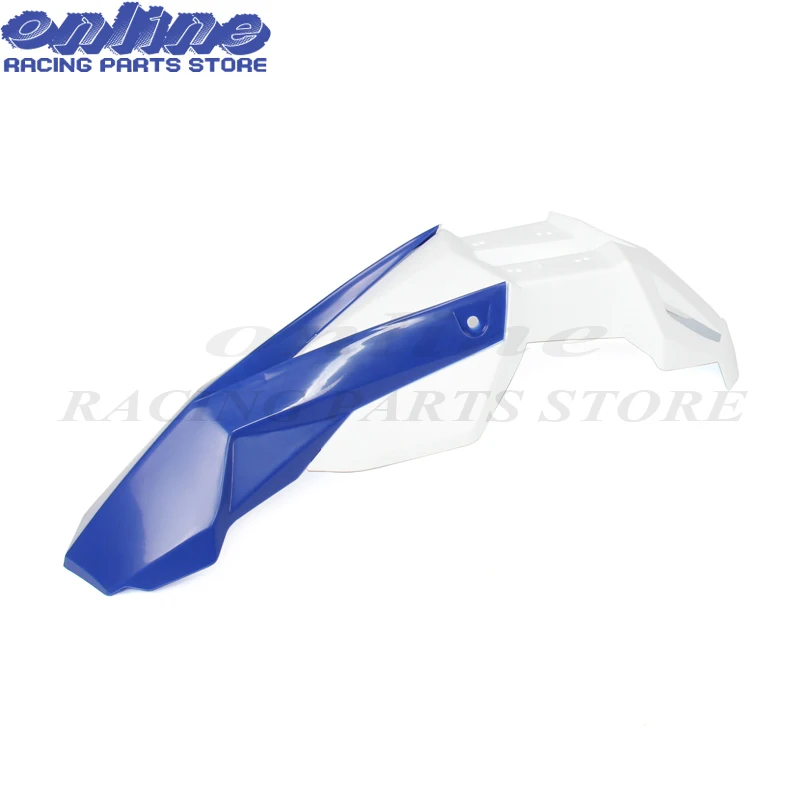 pit bike front fender