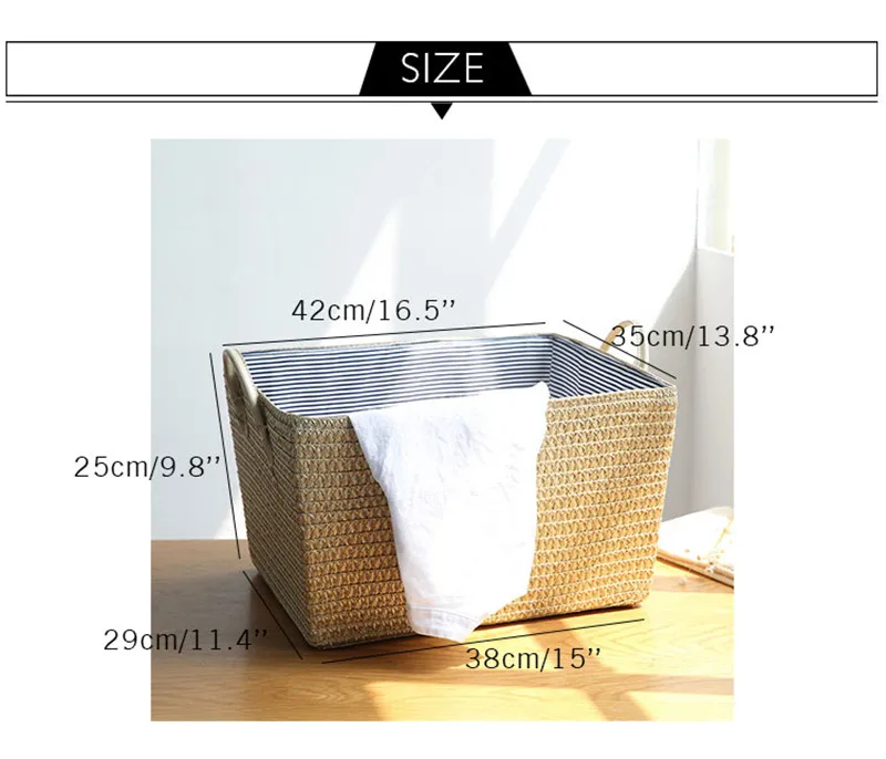 storage box (14)