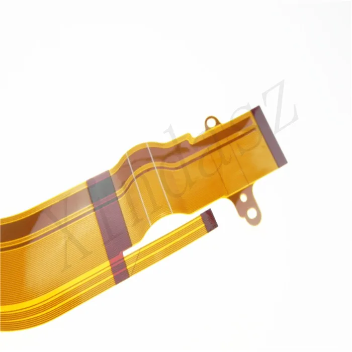 Гибкий плоский кабель FPC для DVD плеера H BUSTER HBD 9510 9560 9650 COM GPS Оригинал|cable for|cable flatcable