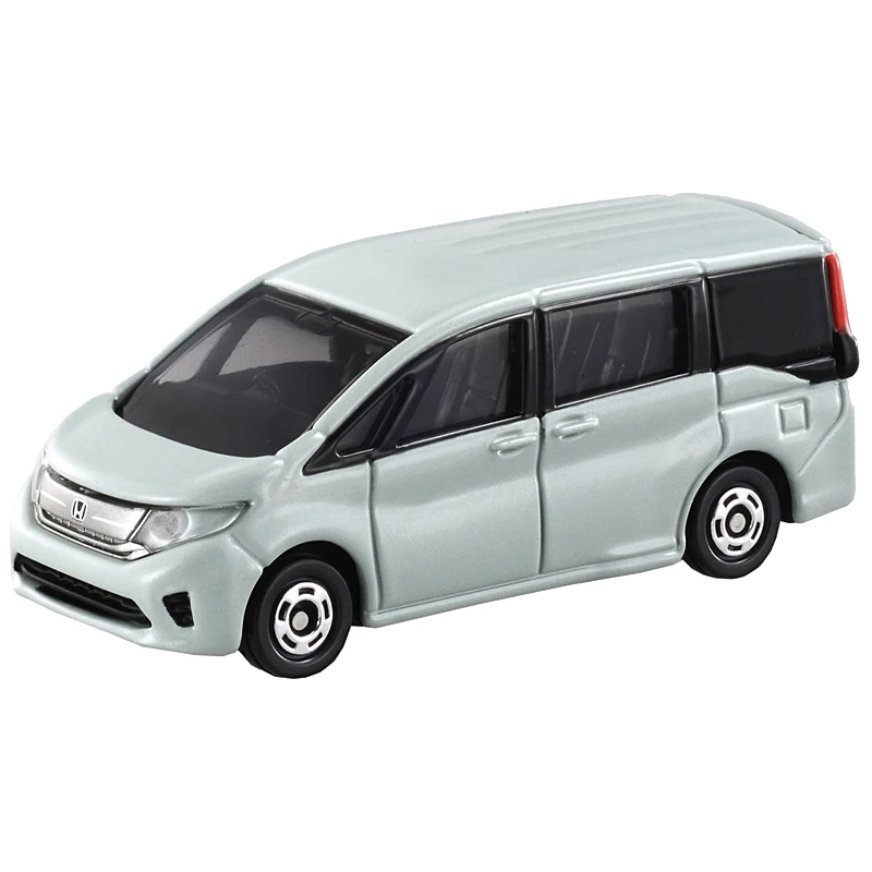 Takara Tomy Tomica 1/65 Honda STEP WGN металлическая литая модель автомобиля игрушечный