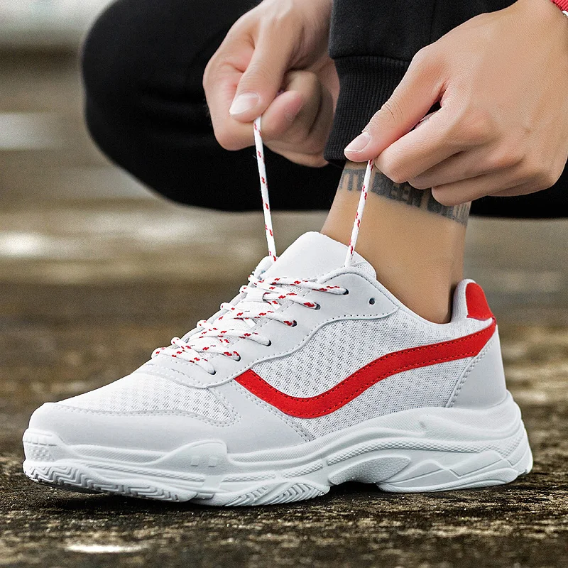 easy run shoes
