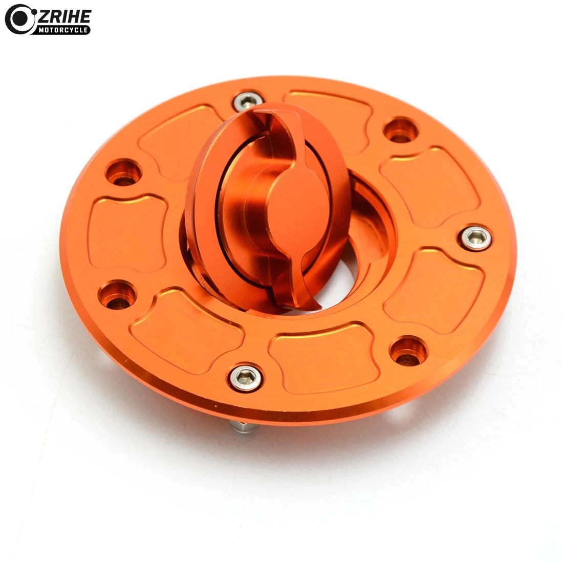 FOR KTM DUKE200 DUKE390 DUKE690 DUKE990 2014 2015 Motorcycle CNC Fuel