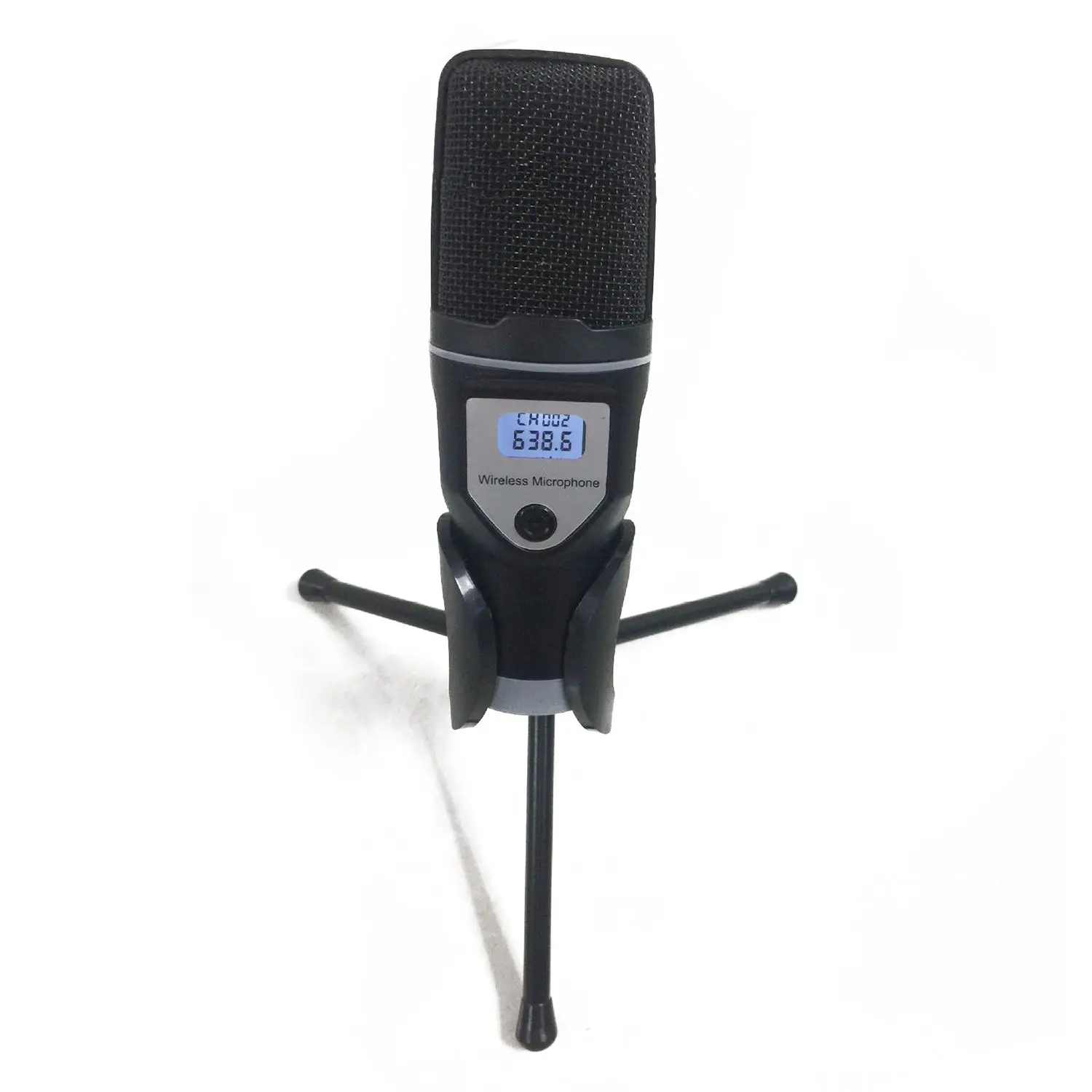play sounds through mic