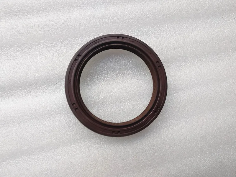 For hyundai IX35 IX45 santafe sonata i45 K5 for kia Sportag Crankshaft front oil seal 214212G100 / 42 55 7