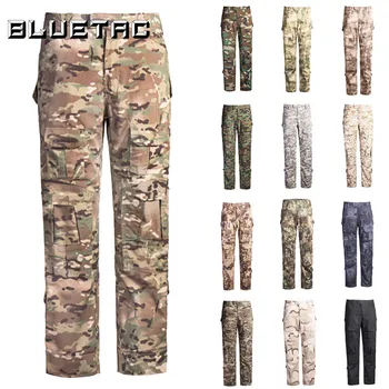 

Outdoor Military Training Tactical Pants Army Airsoft Combat BDU Pants