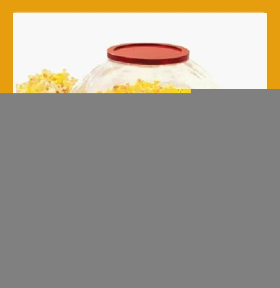 

4.5L 220v Electric Popcorn Popper