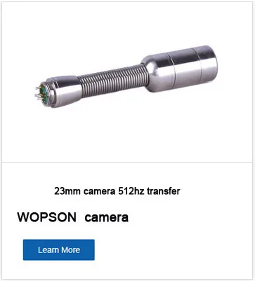 wopson 23mm 512hz