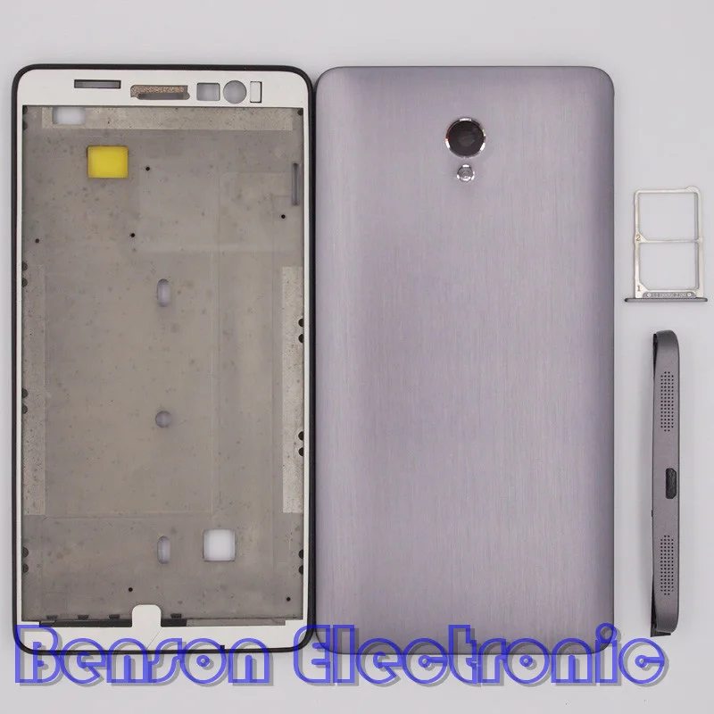 bilder für BaanSam Neue LCD Halter Frontrahmen Akku Rückseite Sim-karte fach Untere Abdeckung Blatt Kinn Abdeckung Für Lenovo S860 Gehäuse Fall bilder für BaanSam Neue LCD Halter Frontrahmen Akku Rückseite Sim-karte fach Untere Abdeckung Blatt Kinn Abdeckung Für Lenovo S860 Gehäuse Fall