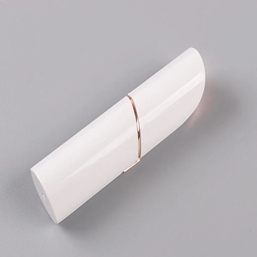 

Electric Painless Lipstick Shape Epilator Shaving Shaver Lady Hair Remover Mini Female Hair Removal Razor For Women Body Face