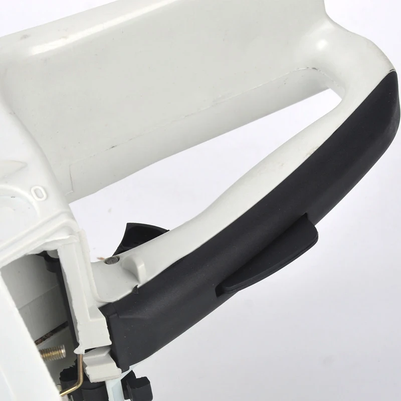 DWZ Plastic Gas Fuel Tank Rear Handle For Garden Chainsaw Tool Accessory