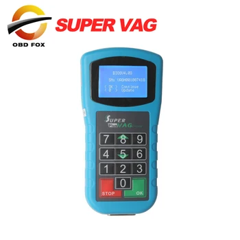 

Super VAG K+CAN Plus 2.0 With Powerful Functions Super Vag K Can 2.0 VAG Diagnostic Scanner Tool DHL free