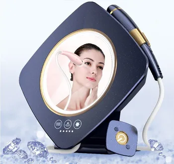 

Magic Eye Quantum Lifting Instrument Professional RF Face Eye Skin Masaager Rejuvenation Anti-wrinkle Beauty Machine