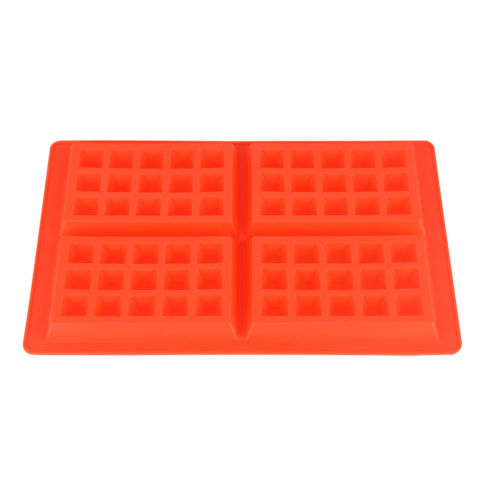 Waffle Mold (1)