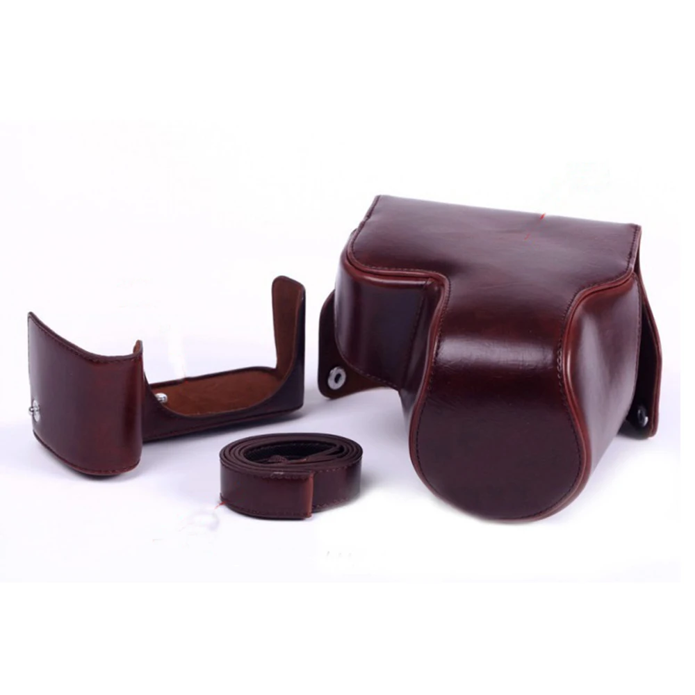 Good Quality Camera Bag Cover Case For Canon PowerShot SX500 IS SX510 HS Lens Dedicated SLR Accessory