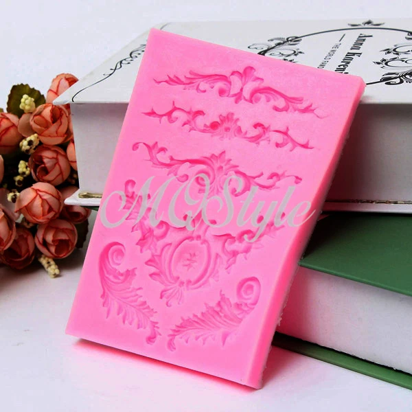2015 Special Offer New Ciq Fondant Molds Navidad S...