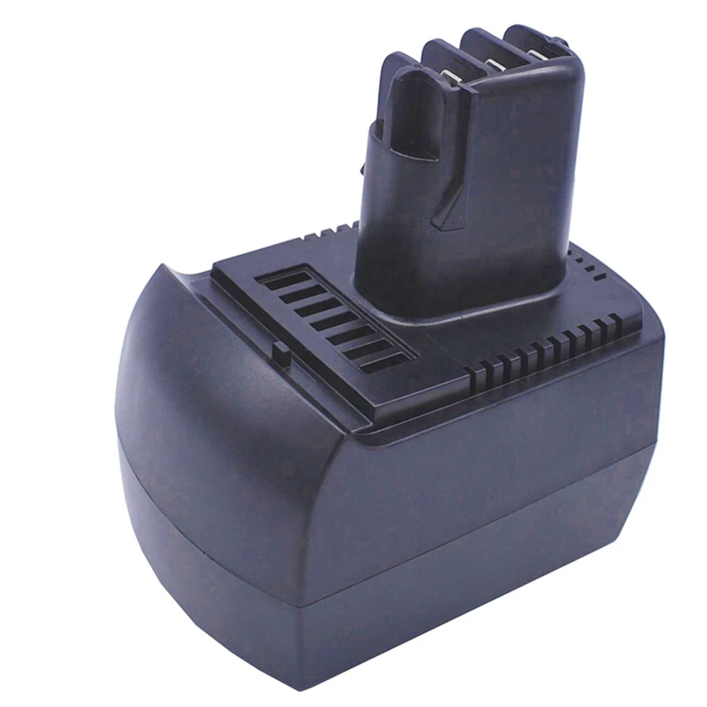 Kaufen Doscing Neue Akkus NI CD 12 V 2000 mAh für METABO Power Werkzeuge BSZ12, BS12SP, BZ12SP, BSZ12 Impuls, BSZ 12 Premium