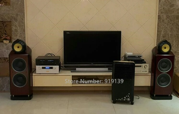 M10 SPEAKER 4