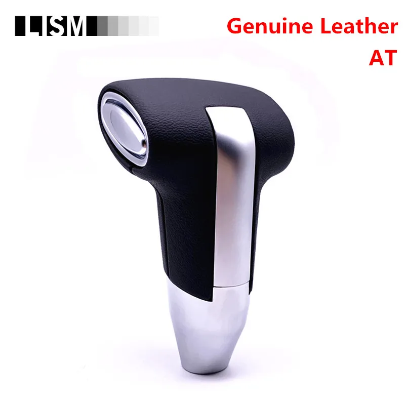 AT Gear Shift Knob for TOYOTA Camry Corolla Tundra VENZA Alphard LAND