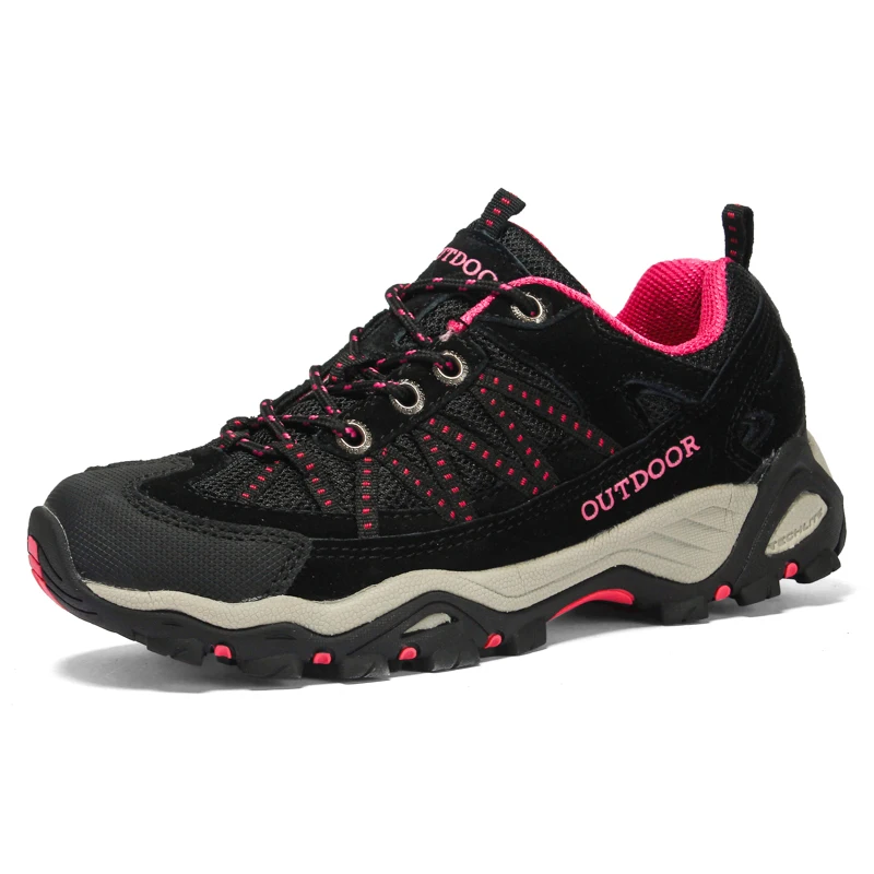Black Zapatos Casual De Diseñadores Cómodo Mujer Red Mycoron Encaje A Mujeres gray Plataforma Plum Mano Hong Occidental 2018 mei Lujo Moda Hecha Month paqqdwS