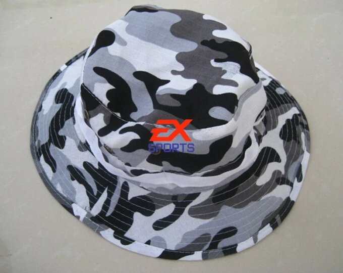 200 шт. броский камуфляжный чехол военный, рыбный, Детская шляпа для девочек, шляпа CBAU Камуфляж для охоты и рыбалки