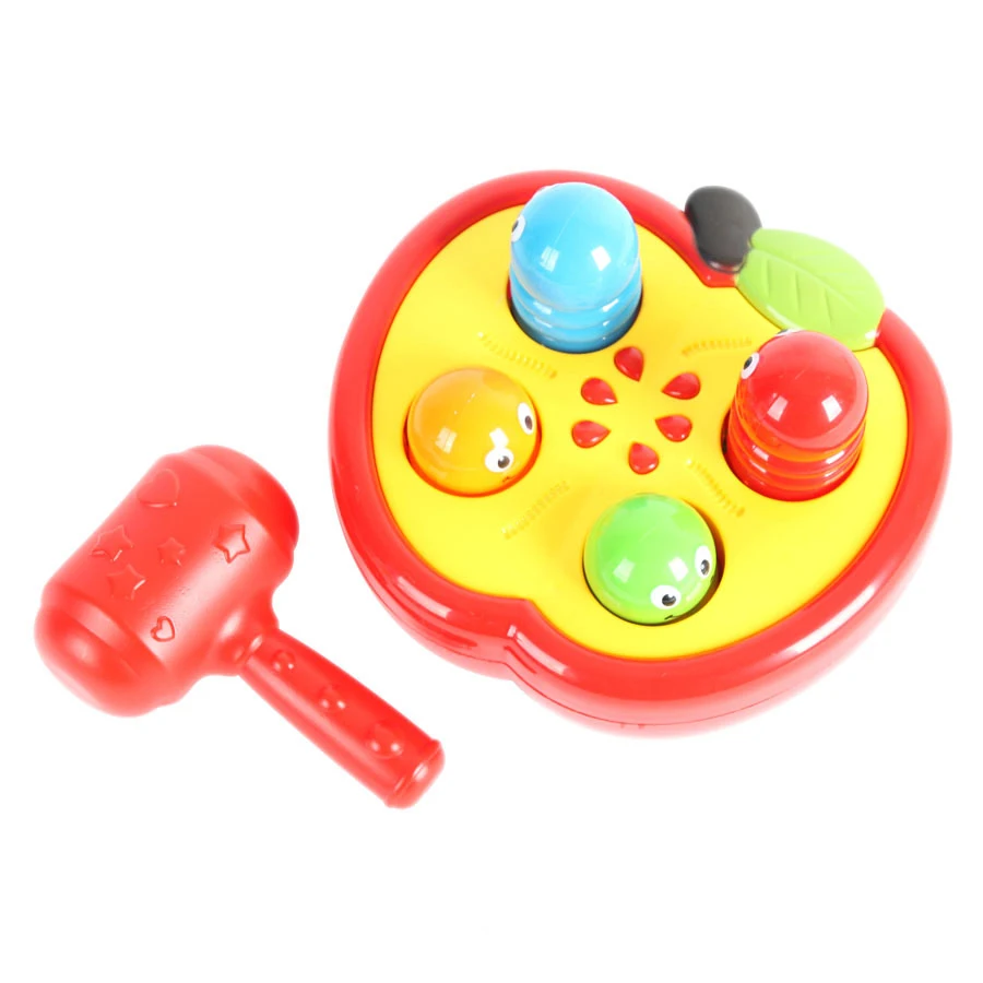 Hammer Toy(4)