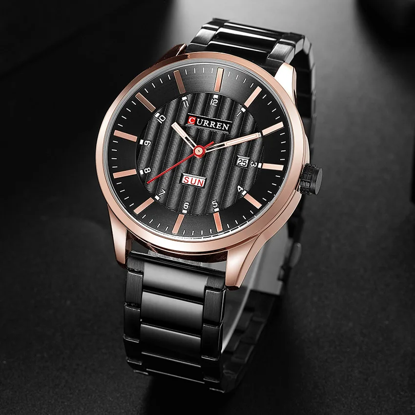 Watch Men 8316 (8)