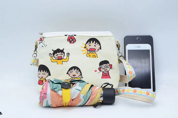 Bolsa a tiracolo