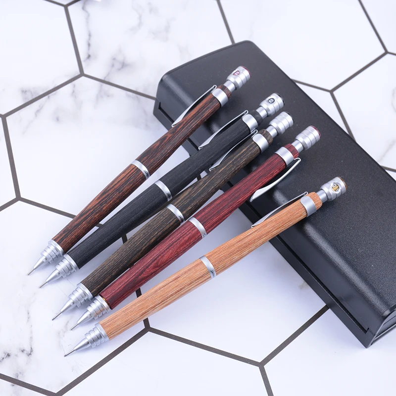 Pilot S High End Mechanical Pencils 0 3mm 0 5mm Hippo Wood Low Gravity For Drawing 0 3 0 5mm Leads 1pcs Buy At The Price Of 32 In Aliexpress Com Imall Com Pilot S High End Mechanical Pencils 0 3mm 0 5mm Hippo Wood Low Gravity For Drawing 0 3 0 5mm Leads 1pcs Buy At The Price Of 32 In Aliexpress Com Imall Com