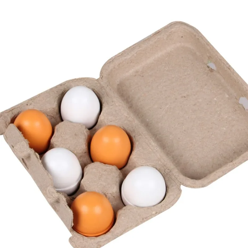 Eggs Box-A