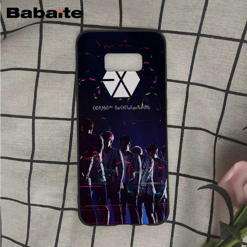 Park Chanyeol EXO Star KPOP EXO LUCKY ONE