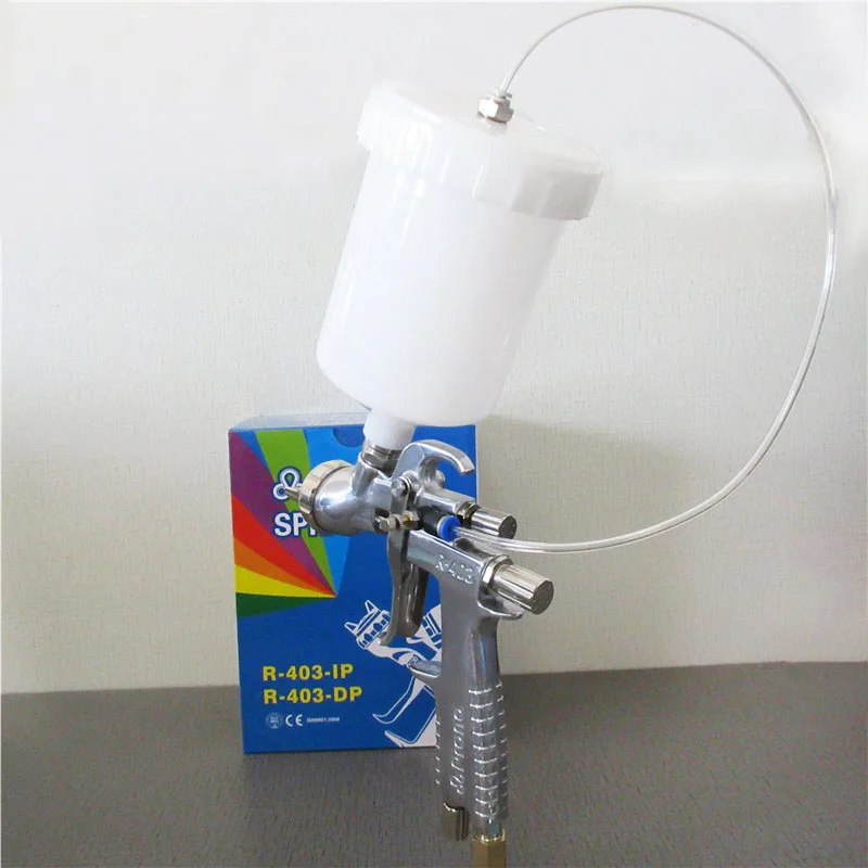 mini paint gun
