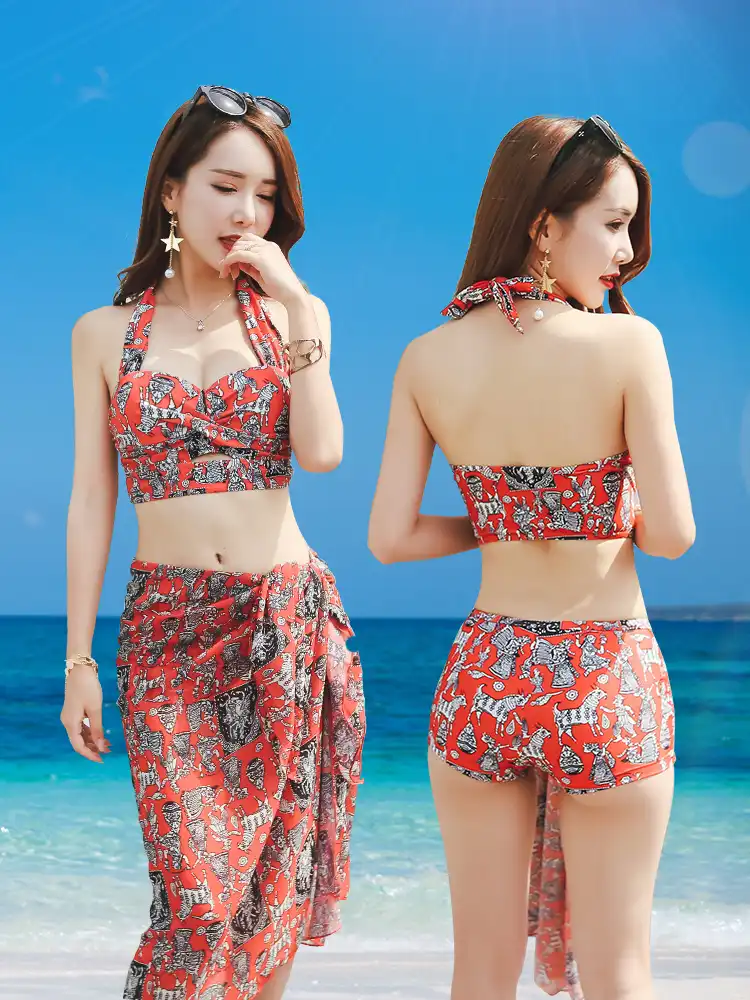 bikini top that covers chest