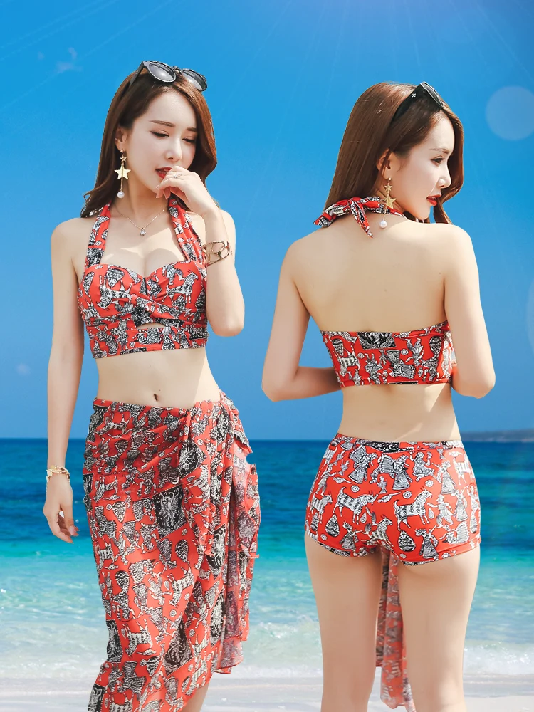 bikini top that covers chest