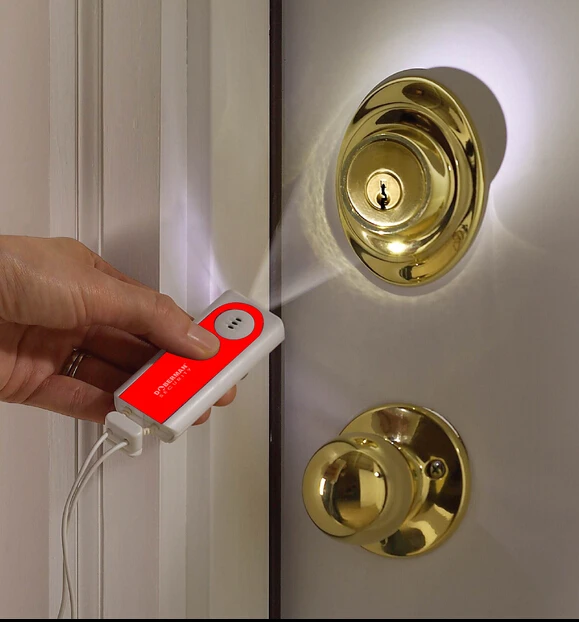 anti-theft alarm door portable  (2)