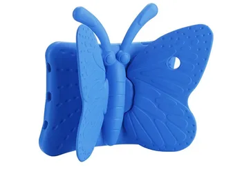 

EVA Shockproof Tablet Children Cartoon Stand Butterfly Case Cover For iPad 9.7 2017 / 2018, Air 1 Air 2, Pro 9.7 Dropshipping