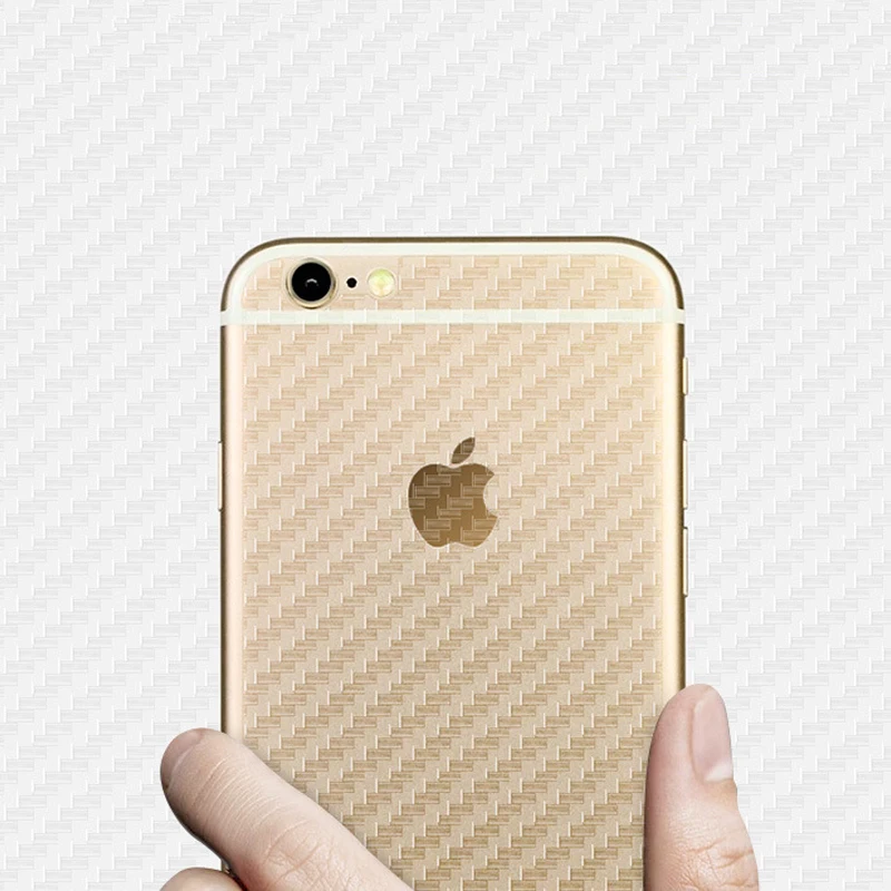 NYFundas-Back-Carbon-Fibre-Film-Mobile-Phone-Stickers-for-Apple-iPhone-7-Plus-6-S-6S-5-5S-iPhone5-Pegatinas-adesivos-Accessories-2