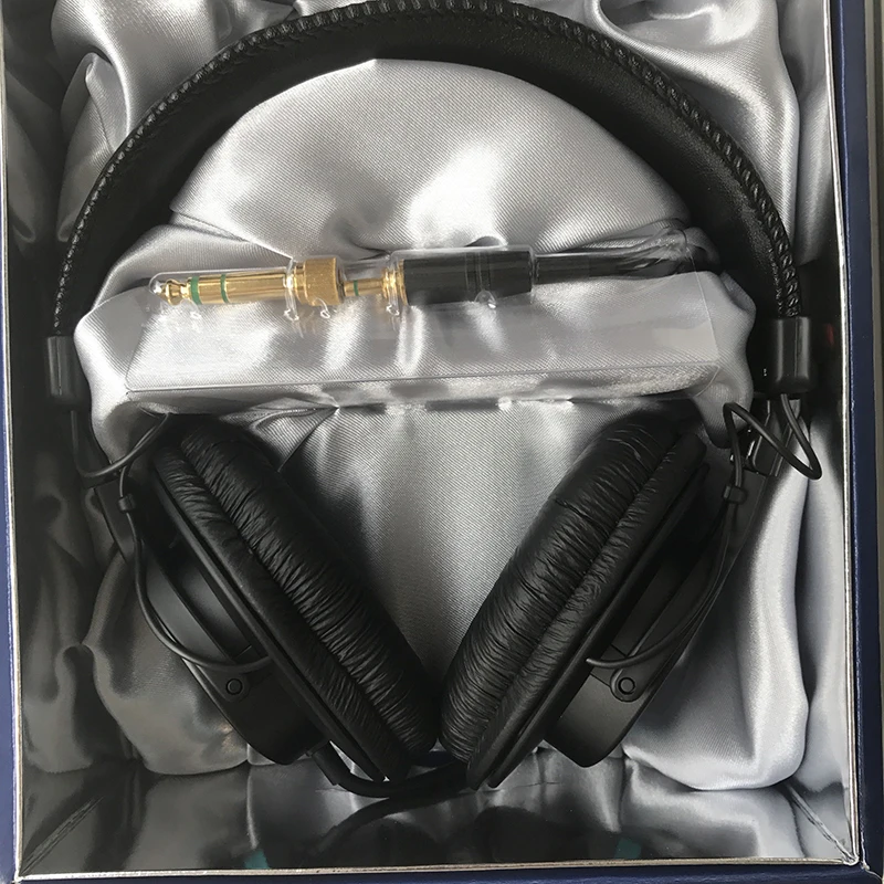 UsedSony MDR7506 Professional Large Diaphragm