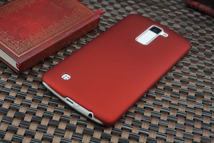 Coque 5.0For Lg K8 чехол для Lg K8 Lte Dual Core 4G Phoenix 2 Escape 3 K350n K350 K371 телефона чехол-лента на заднюю панель