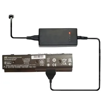 

External Laptop Battery Charger for HP Pavilion dv4-5000 dv4-5200 dv6-7000 dv6t-7000 dv6t-8000 671567-421 671567-831 671731-001